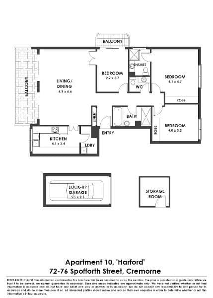 1/6 Tuxworth Place, Pimpama, QLD, 4209, Pimpama - Thumbnail 6