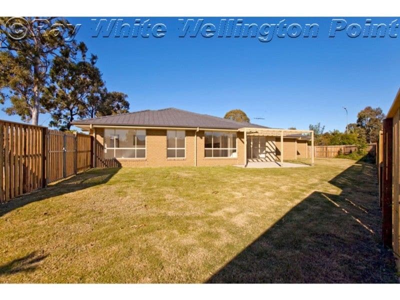 31a Dalston Street, WELLINGTON POINT QLD 4160, Wellington Point - Thumbnail 4