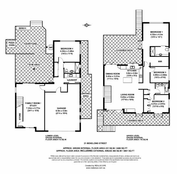 21 Benelong Street, KEDRON QLD 4031, Kedron - Thumbnail 5