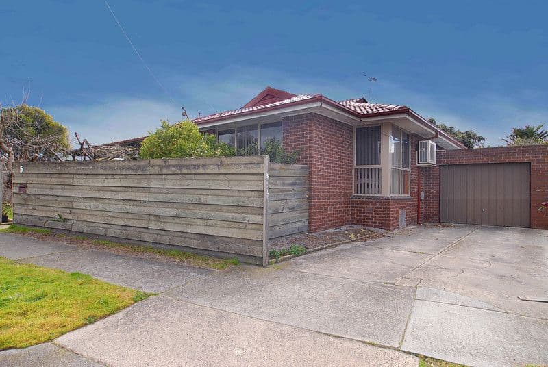 5 Dorrit Street, SPRINGVALE SOUTH VIC 3172, Springvale South - Image 1