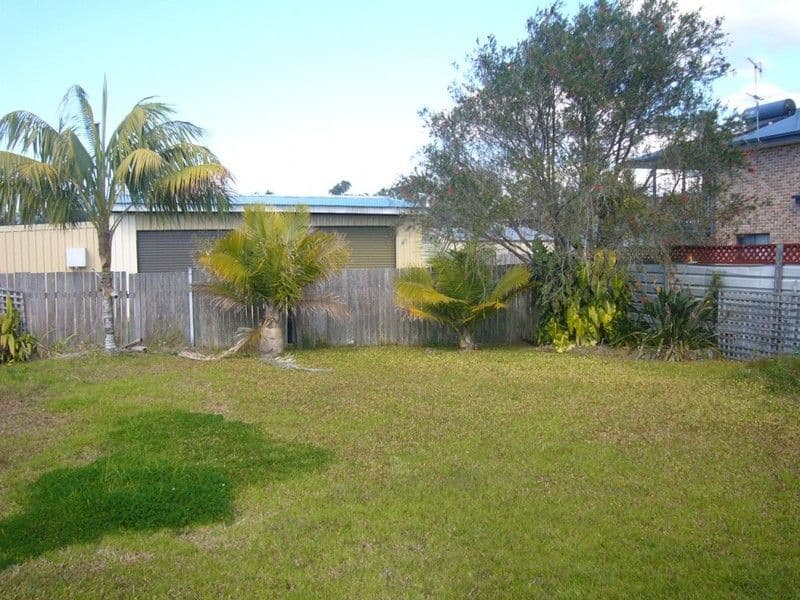 9 Jellicoe Street, MACKSVILLE NSW 2447, Macksville - Thumbnail 4