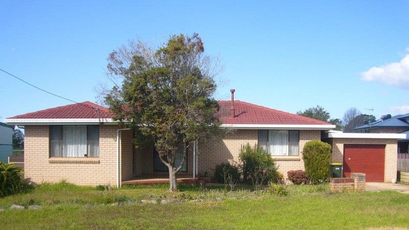 9 Jellicoe Street, MACKSVILLE NSW 2447, Macksville - Thumbnail 2