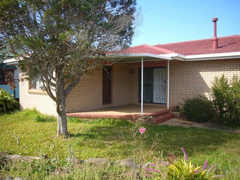 9 Jellicoe Street, MACKSVILLE NSW 2447, Macksville - Thumbnail 5