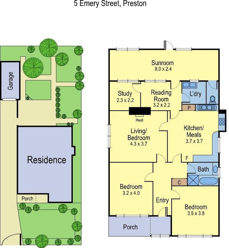 5 Emery Street, PRESTON VIC 3072, Preston - Thumbnail 6
