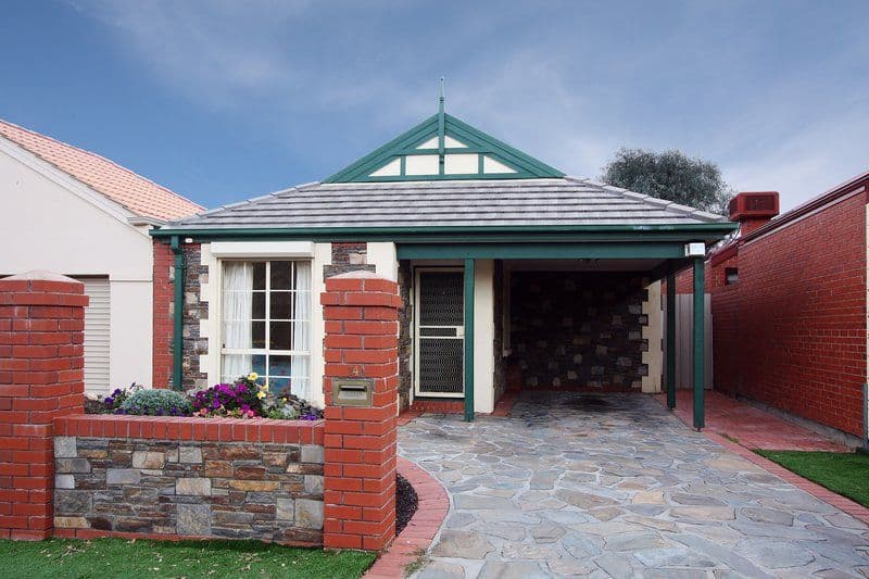 14 Hansen Circuit, RENOWN PARK SA 5008, Renown Park - Thumbnail 2