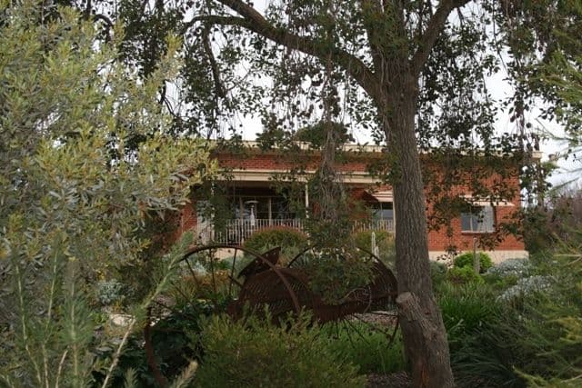 Lot 590 Old Blyth Road, ARMAGH SA 5453, Armagh - Image 1
