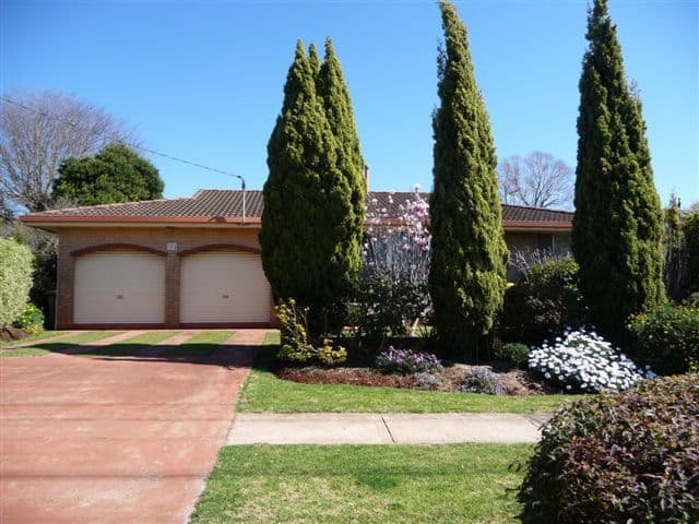 133 Ramsay Street, CENTENARY HEIGHTS QLD 4350, Centenary Heights - Image 1
