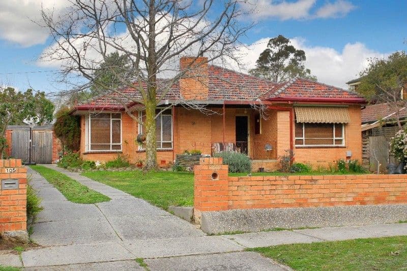 105 Orchard Grove, BLACKBURN SOUTH VIC 3130, Blackburn South - Image 1