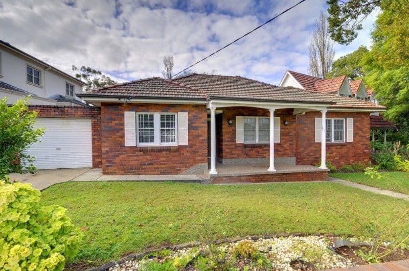 6 Sutherland Road, NORTH PARRAMATTA NSW 2151, North Parramatta - Image 1