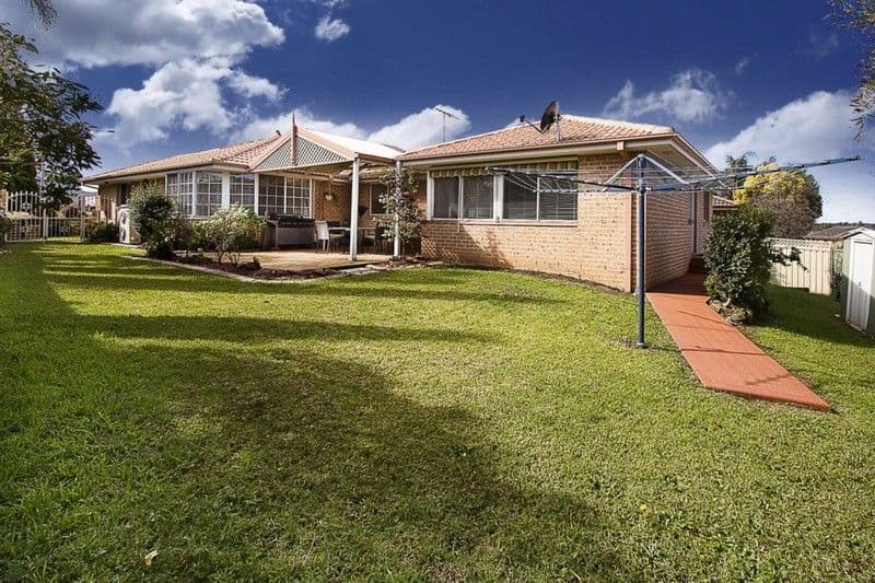 10 Yunga Road, GLENMORE PARK NSW 2745, Glenmore Park - Thumbnail 8