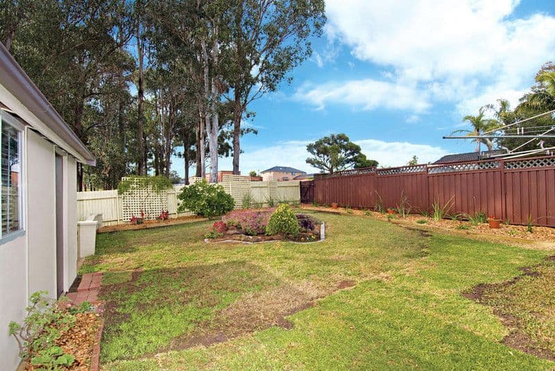 11 Everest Street, SEVEN HILLS NSW 2147, Seven Hills - Thumbnail 4