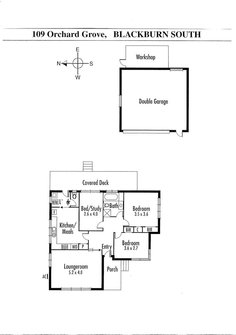 58 Little Oxford Street, Gledhow, WA, 6330, Gledhow - Thumbnail 6