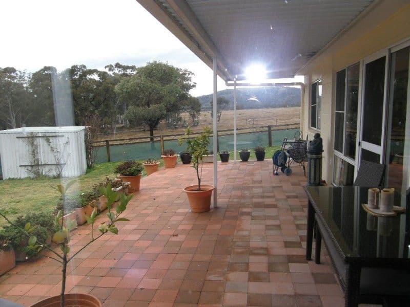 571 Mount Stanley Road, East Nanango - Image 1