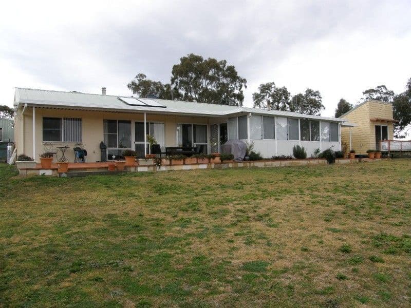 571 Mount Stanley Road, East Nanango - Thumbnail 3