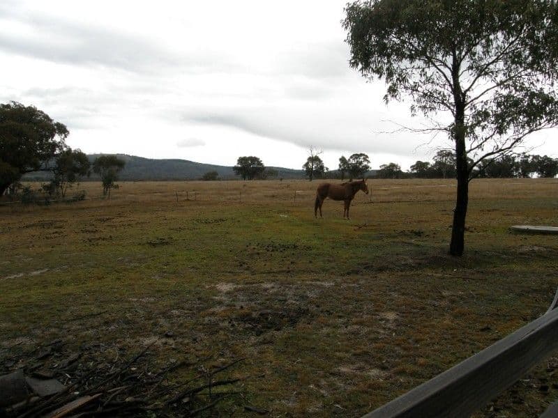 571 Mount Stanley Road, East Nanango - Thumbnail 6