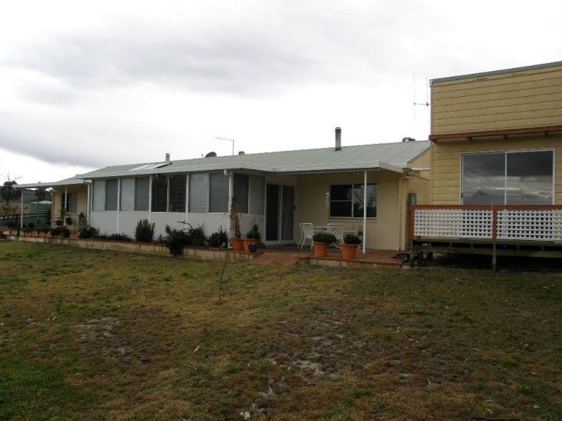 571 Mount Stanley Road, East Nanango - Thumbnail 7