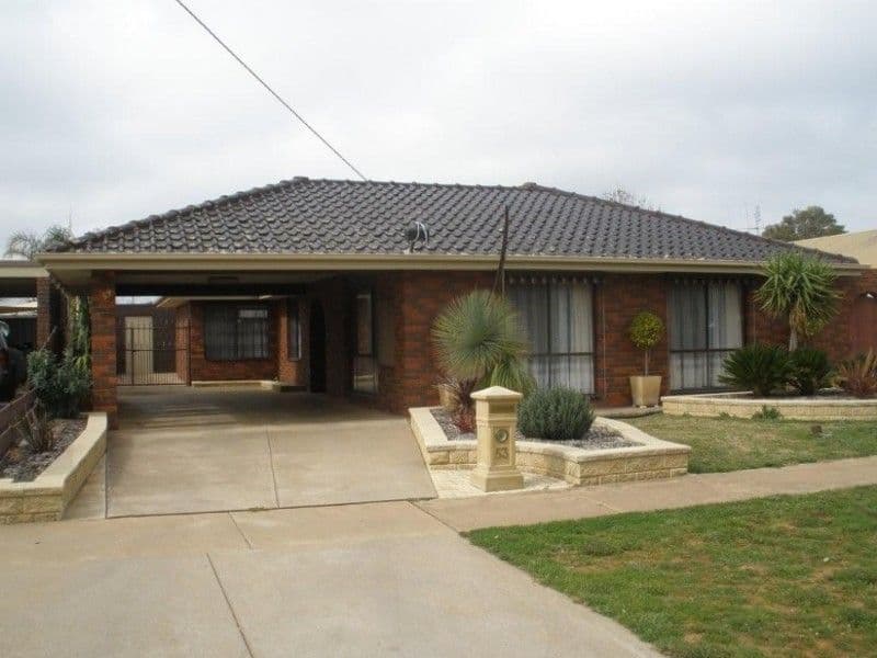 53 Queen Street, ROCHESTER VIC 3561, Rochester - Image 1