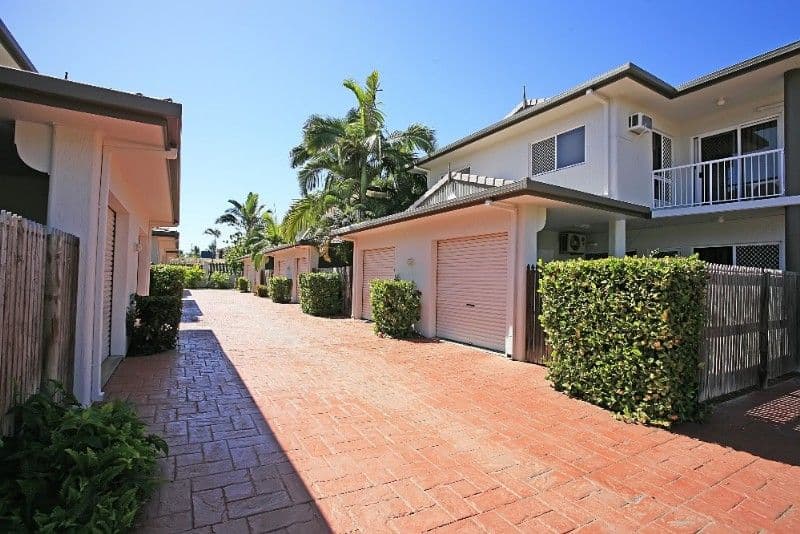 181-183 Mitchell Street, NORTH WARD QLD 4810, North Ward - Image 1
