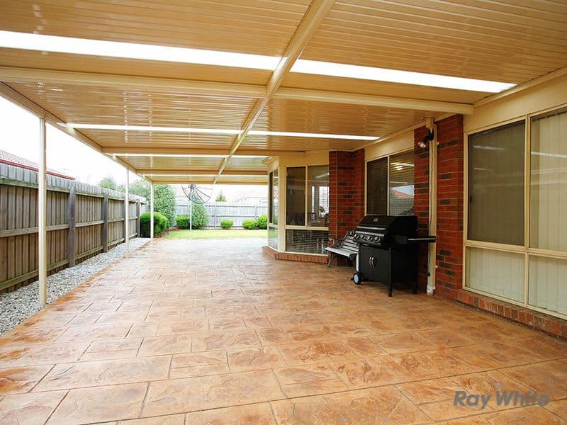 16 Osmington Circle, NARRE WARREN SOUTH VIC 3805, Narre Warren South - Thumbnail 3