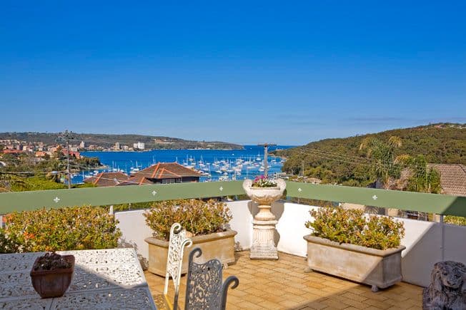 6 White Street, BALGOWLAH NSW 2093, Balgowlah - Image 1