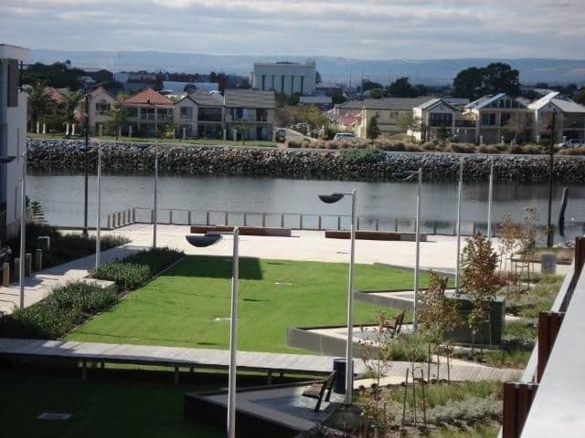 Apt 302 The Breeze, PORT ADELAIDE SA 5015, Port Adelaide - Image 1