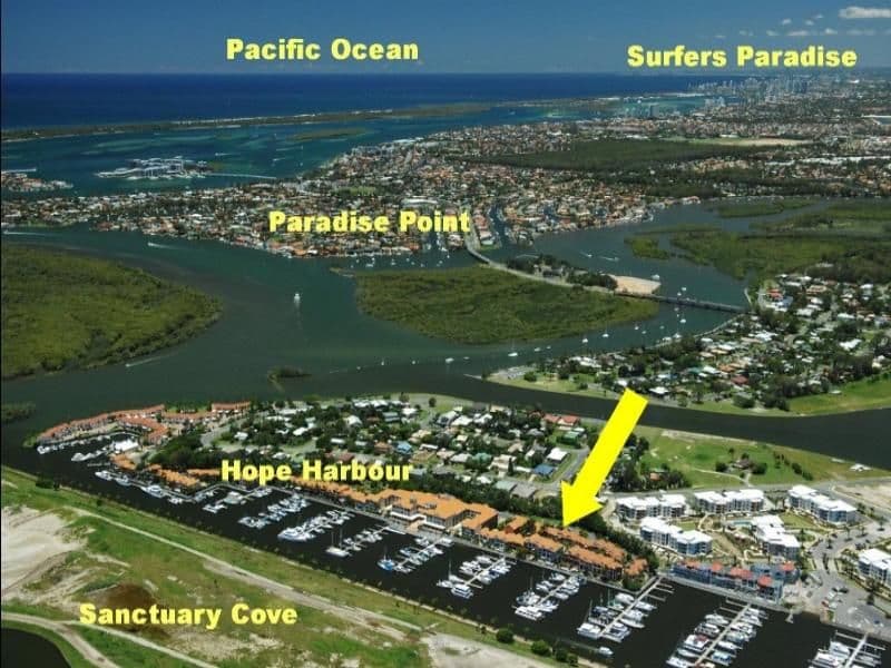 41 John Lund Drive, HOPE ISLAND QLD 4212, Hope Island - Image 1