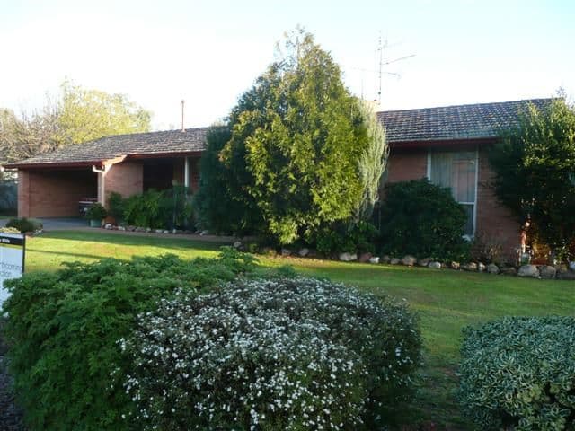 22 Tyler Street, ECHUCA VIC 3564, Echuca - Image 1
