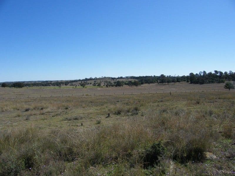 640 Quinalow - Peranga Road, PERANGA QLD 4352, Peranga - Thumbnail 6