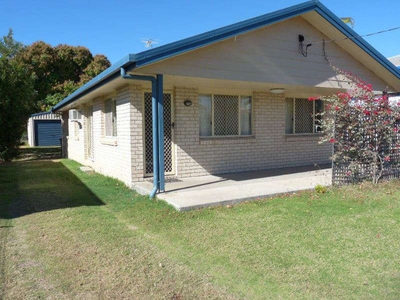 46A Tung Yeen Street, PARK AVENUE QLD 4701, Park Avenue - Image 1