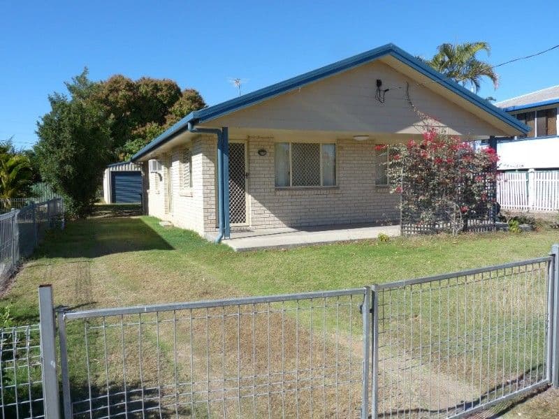 46A Tung Yeen Street, PARK AVENUE QLD 4701, Park Avenue - Thumbnail 2