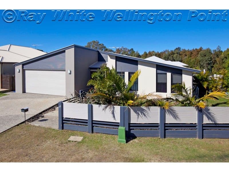 33 Jacob Street, WELLINGTON POINT QLD 4160, Wellington Point - Thumbnail 2