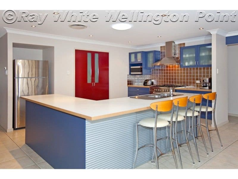 33 Jacob Street, WELLINGTON POINT QLD 4160, Wellington Point - Thumbnail 3