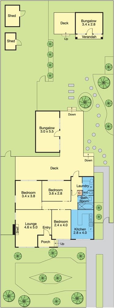 25 Laha Crescent, PRESTON VIC 3072, Preston - Thumbnail 4