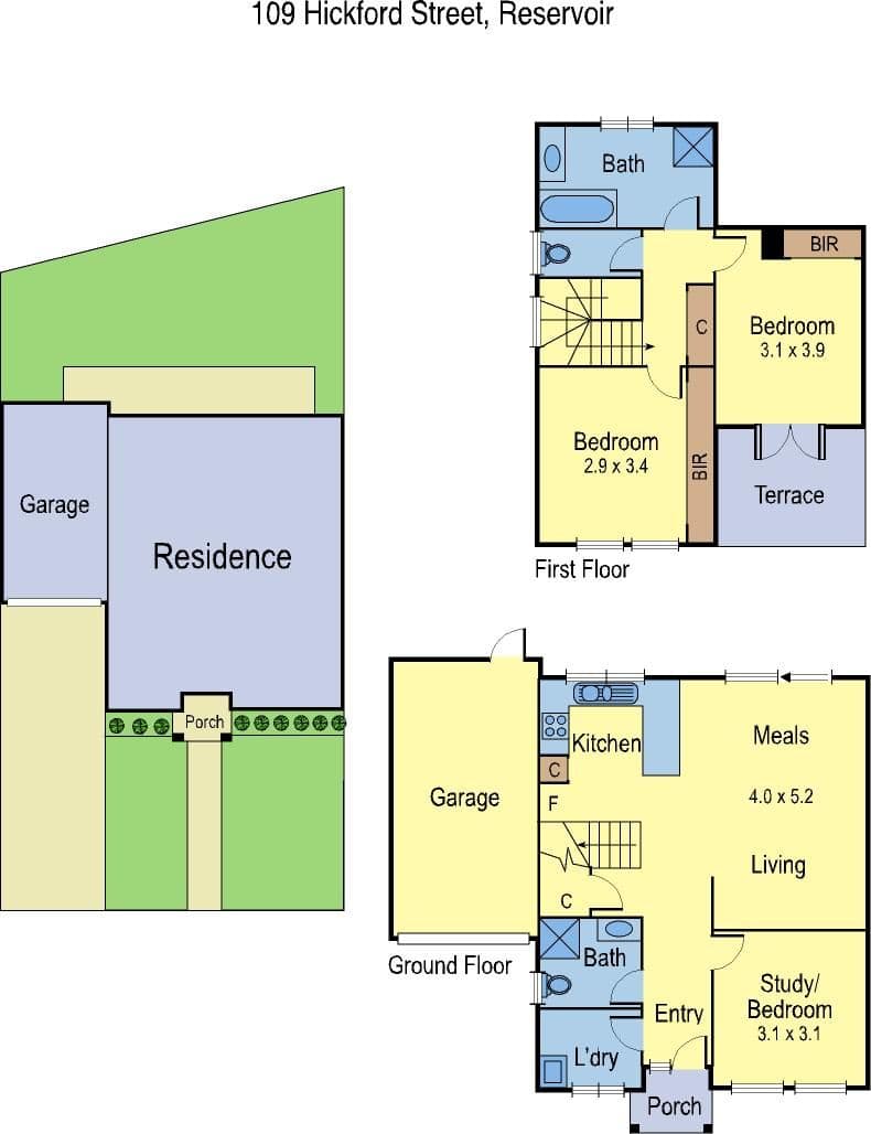 109 Hickford Street, RESERVOIR VIC 3073, Reservoir - Thumbnail 6