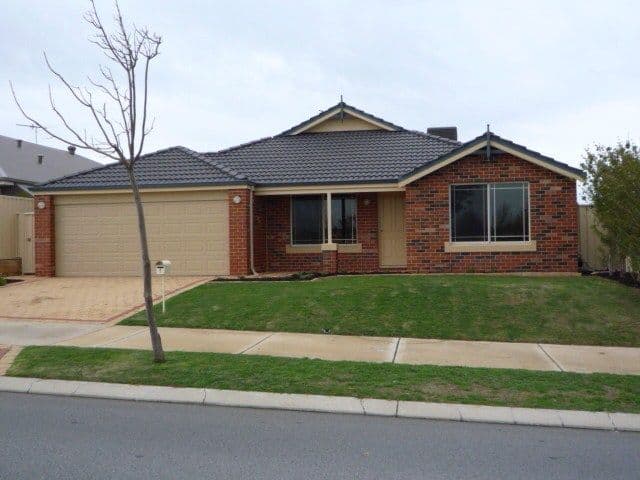 4 Wilson Pass, BALDIVIS WA 6171, Baldivis - Image 1