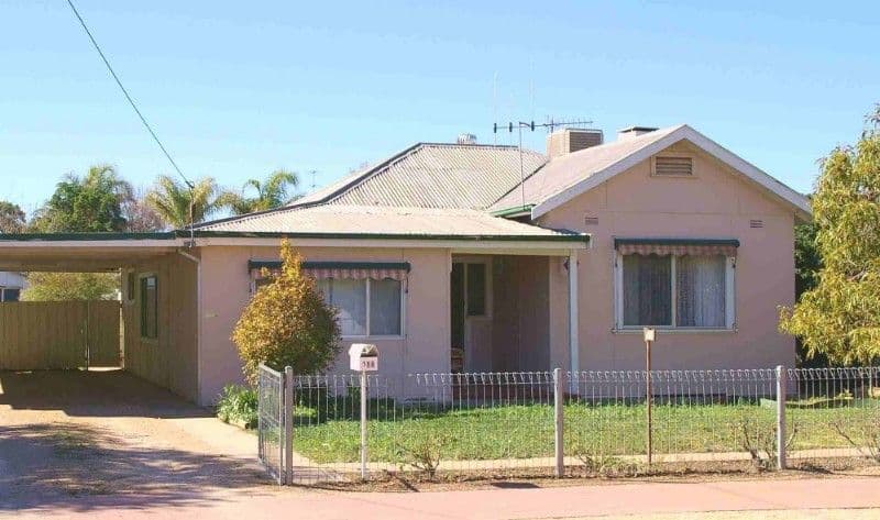 188 Sixteenth Street, RENMARK SA 5341, Renmark - Image 1
