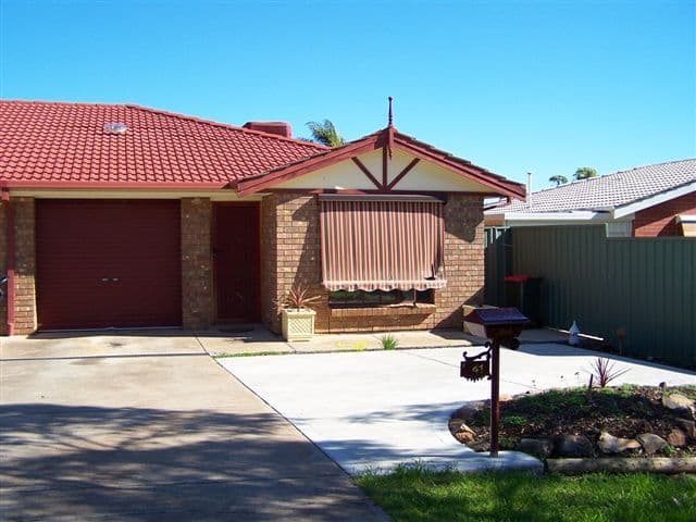 Unit 2/41 Harris Road, SALISBURY EAST SA 5109, Salisbury East - Image 1