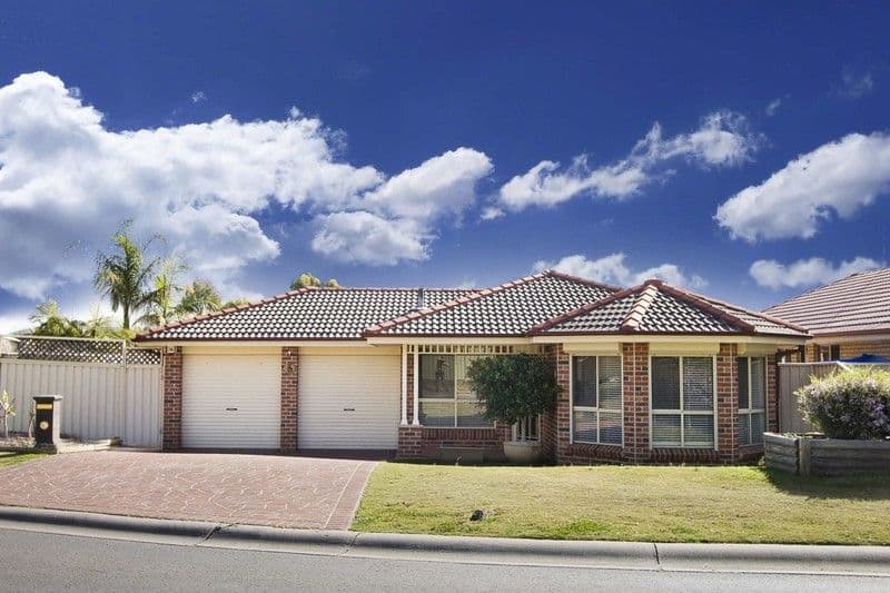 15 Sunningdale Drive, GLENMORE PARK NSW 2745, Glenmore Park - Image 1