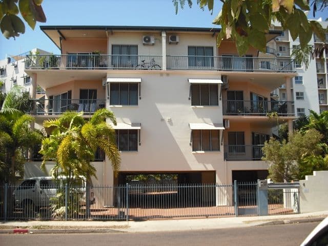 5/4  Foelsche Street, DARWIN NT 0800, Darwin - Thumbnail 2