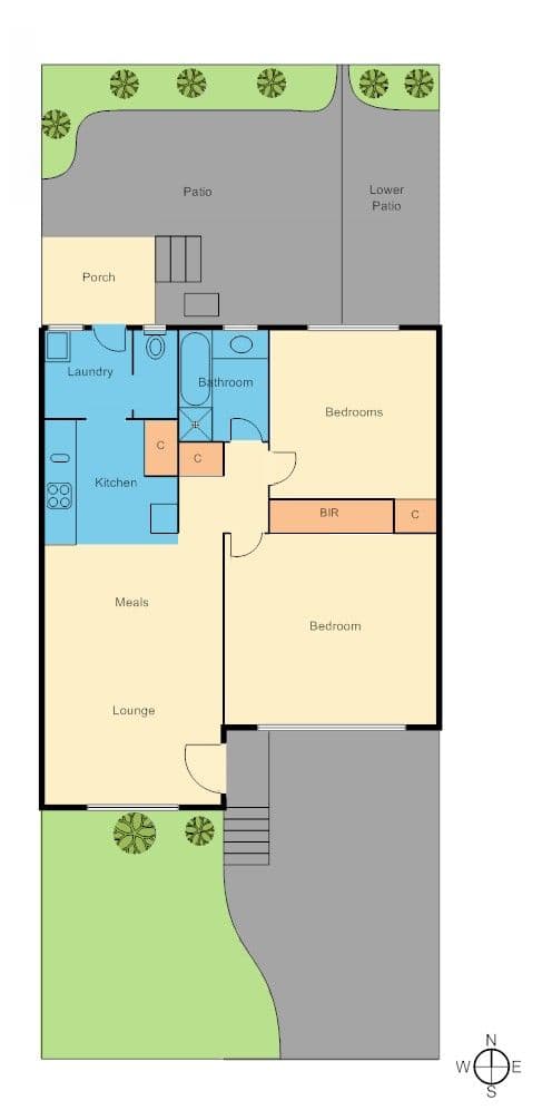 13 Mason Street, RESERVOIR VIC 3073, Reservoir - Thumbnail 6