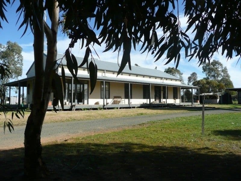 279 Carroll Road, ECHUCA VIC 3564, Echuca - Thumbnail 4