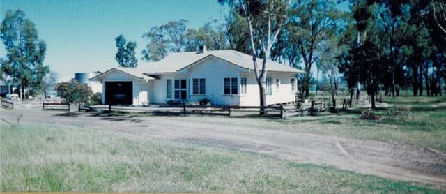 140 O'Keefe Road, JONDARYAN QLD 4403, Jondaryan - Thumbnail 4