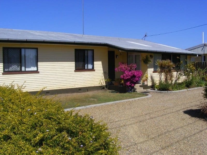 14 Jefferis Street, BUNDABERG NORTH QLD 4670, Bundaberg North - Image 1