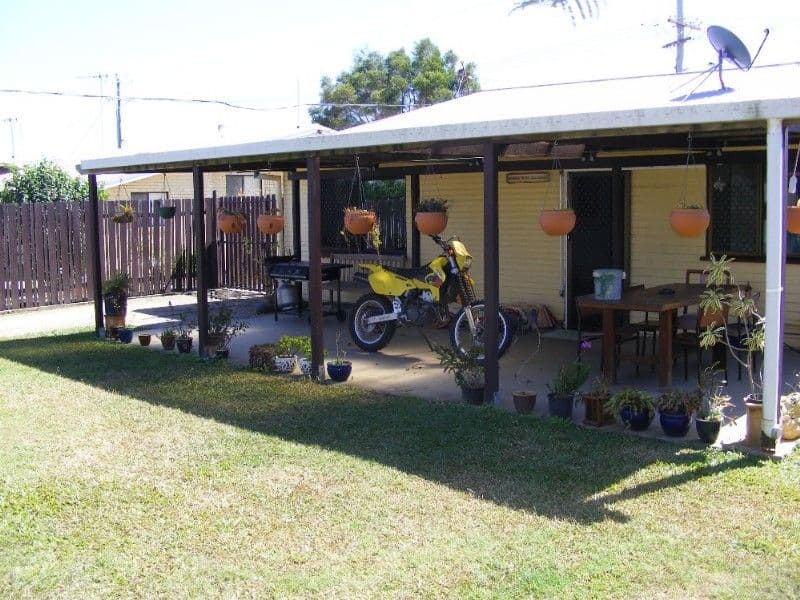 14 Jefferis Street, BUNDABERG NORTH QLD 4670, Bundaberg North - Thumbnail 6