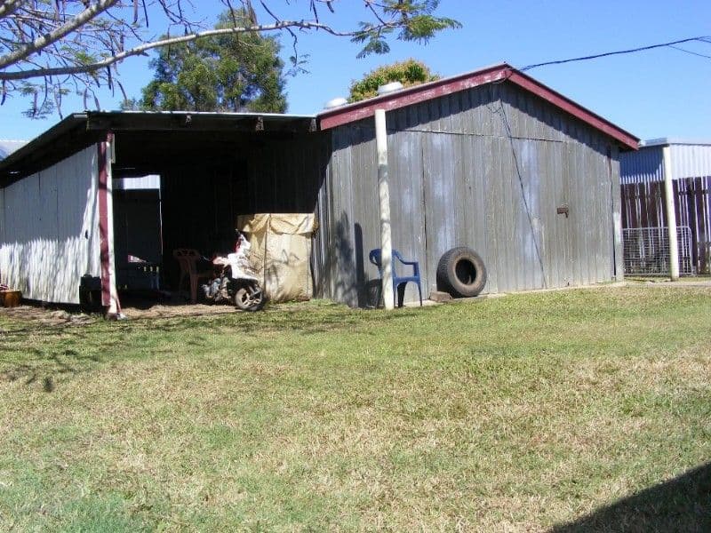 14 Jefferis Street, BUNDABERG NORTH QLD 4670, Bundaberg North - Thumbnail 7