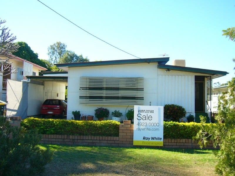 94 Lion Creek Road, WANDAL QLD 4700, Wandal - Image 1