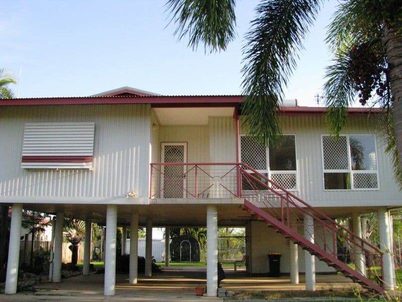11 Cairn Court, WOODROFFE NT 0830, Woodroffe - Image 1