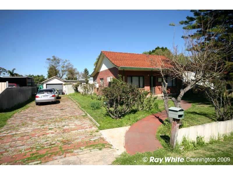 64 Jubilee Street, BECKENHAM WA 6107, Beckenham - Thumbnail 8