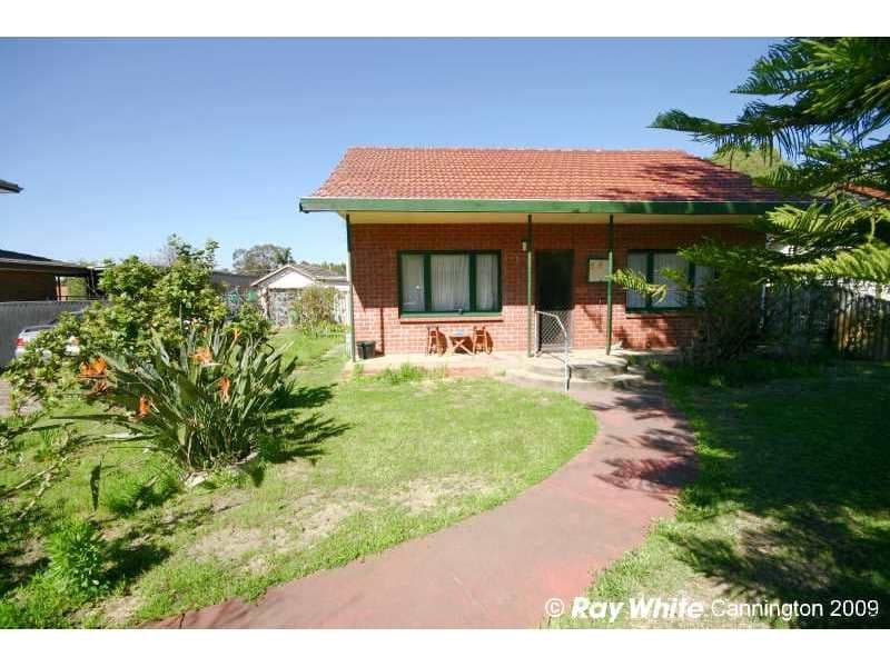 64 Jubilee Street, BECKENHAM WA 6107, Beckenham - Image 1