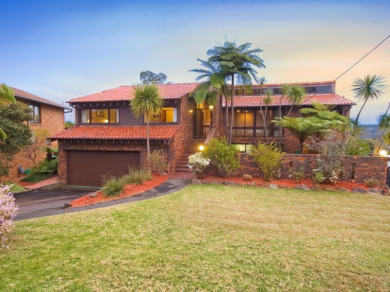Lot 4/14 Dixons Road, Burringbar, NSW, 2483, Burringbar - Image 1